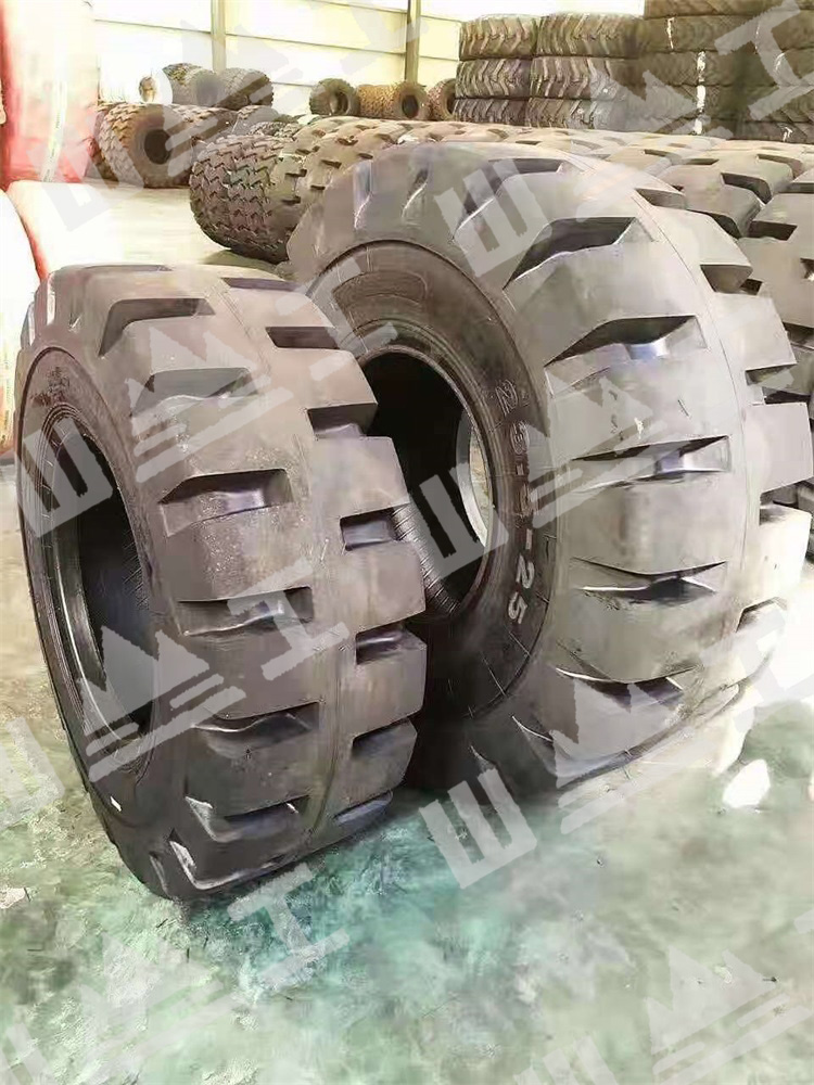 圣邦輪胎