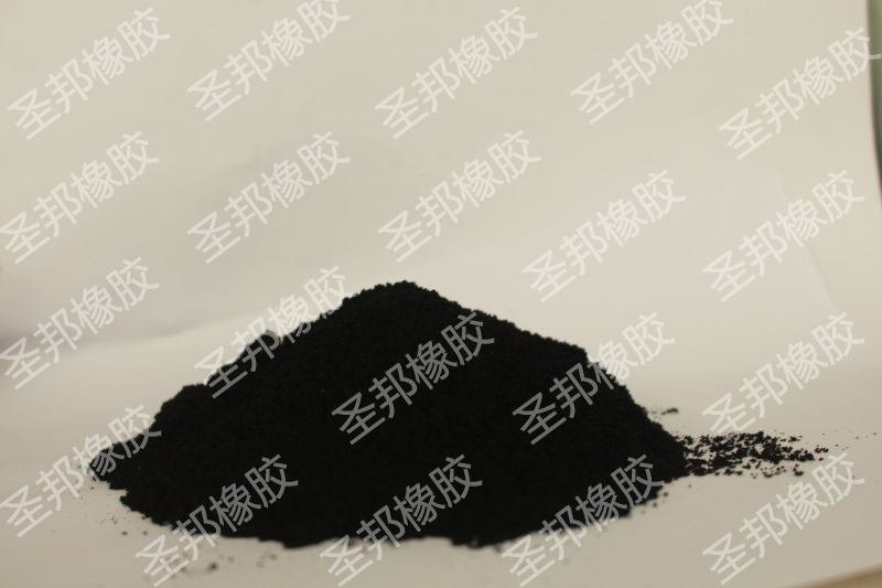 橡膠原材料
