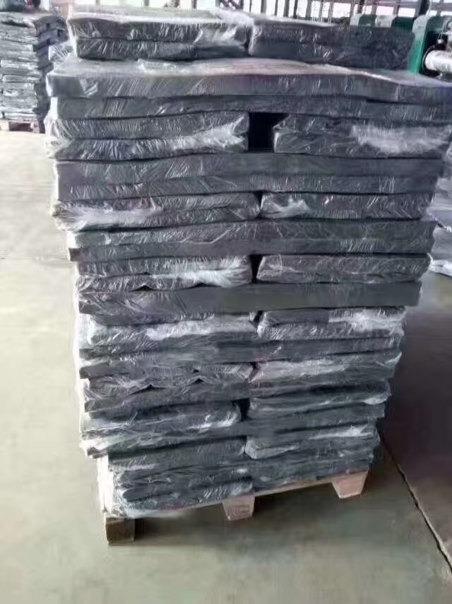 【遼寧圣邦橡膠】2020年全國(guó)橡膠循環(huán)利用制品行業(yè)技術(shù)交流研討會(huì)（邯鄲魏縣現(xiàn)場(chǎng)會(huì)）